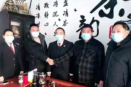 威县催账公司